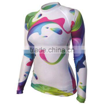 Custom Compression Jersey photo-5