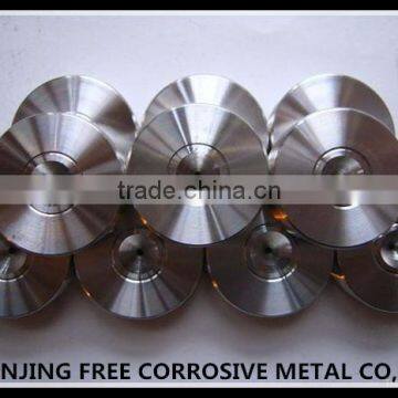 Wire drawing die/tungsten carbide drawing die/moulds for sale