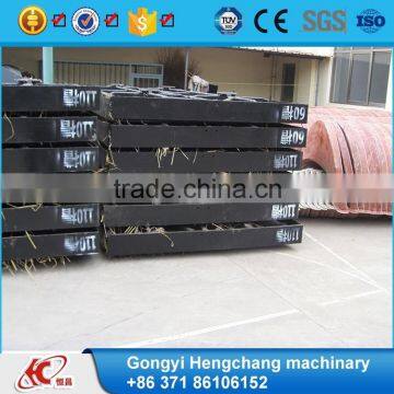Gravity Shaking Table Gold Table Concentrator Shaking Table Price photo-3