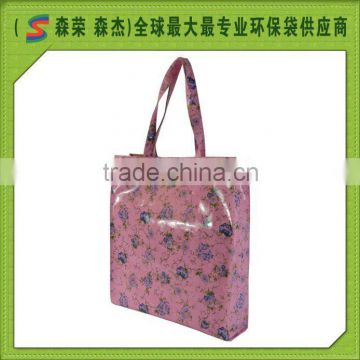 PVC bag pvc shopping bag