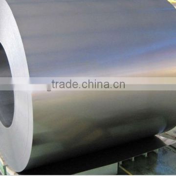 Supply galvalume alloy coated steel