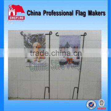 Wholesale Garden Flag Mini Garden Flag photo-3