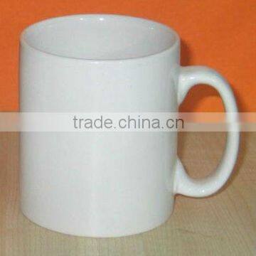 Ceramic sublimation mug factory