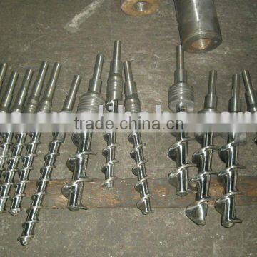 Transportation Screw