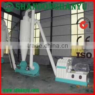 Good quality best selling disc wood crusher chipper