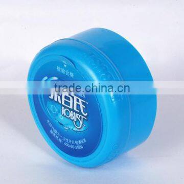 5 gallon (18.9L) plastic short bottle lid for pure and mineral water