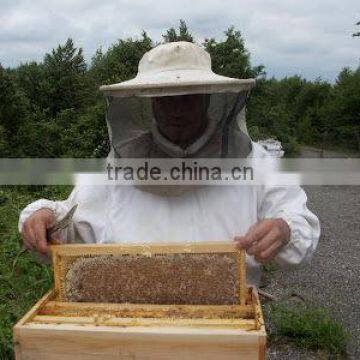 Bee Keeping Jackets