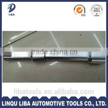 High Quality 1" Forged Tyre Wrench Extension Bar photo-6