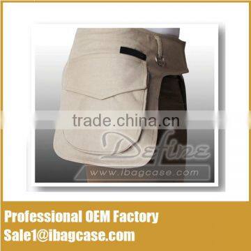 Hot Selling New Arrival Travel Purse Apron photo-4