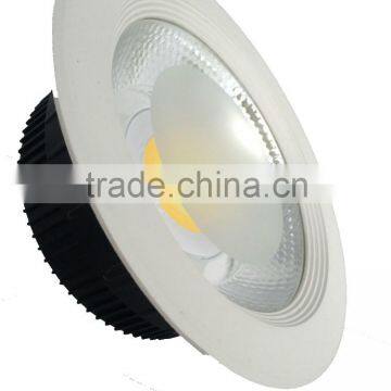 TD66 COB Downlight With 18W Round photo-4