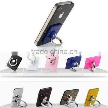 Good quality and low price plastic ring stand holder