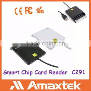Hot Sale Top Grade Chip Card Reader Writer Quality Choice photo-2