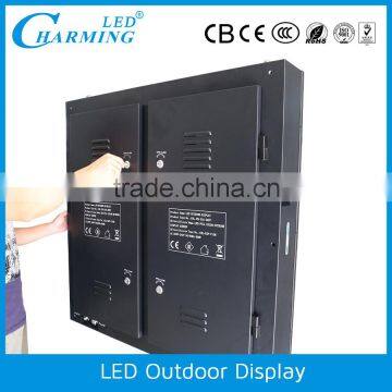 Led Outdoor Advertising Board Video Screen