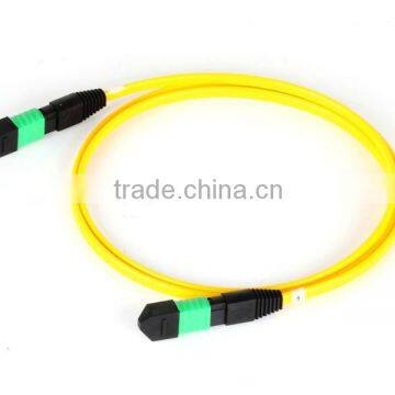 12 cores MPO patch cord