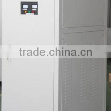 SBW 120KVA three phase Compensation AC voltage stabilizer big power voltage regulator