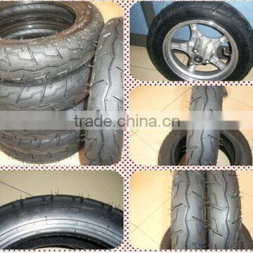 Motorcycle Tyre 3.00-10TL