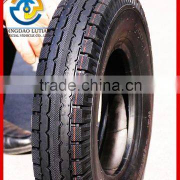 2015 New Design Motocycle Tyres and Tubes