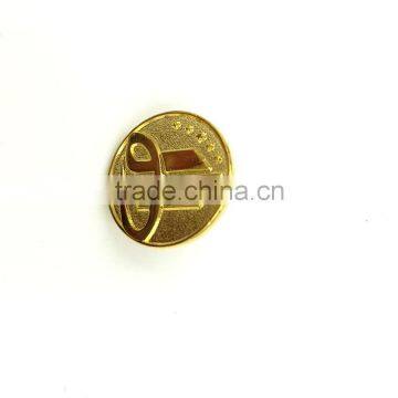 Fashion Badge, Alloy Badge, PT1389