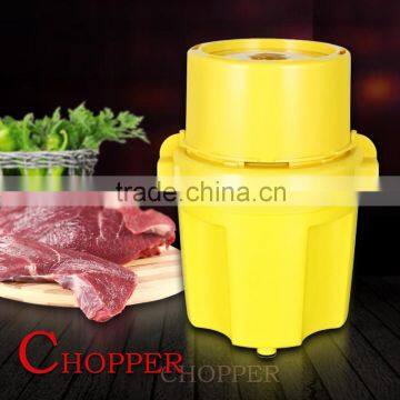 Hot Sell Powerful Electric Chopper