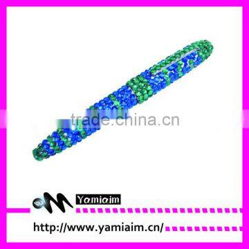 Stylish Rhinestone pen