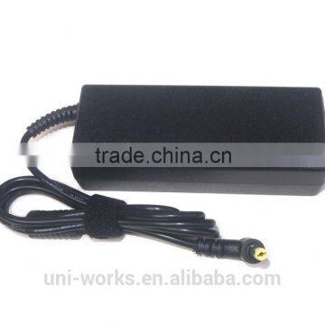 5.5*1.7mm 19v 4.74a Adp-90 dc Laptop Adapter for ACER photo-2