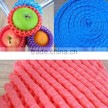 China Customed EPE Foam Plastic Mesh Net