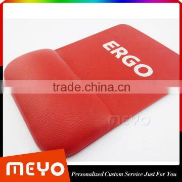 Wholesale Custom Shape Mouse Pad With Soft Wrist Rest Quality Choice photo-6