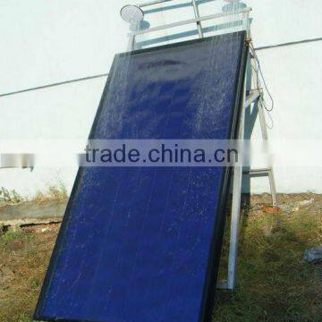 High absorptivity solar evacuated vacuum tube,Model No:FP-GV2.05-01-A