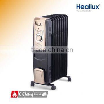 Quick Heat Oil Filled Heater