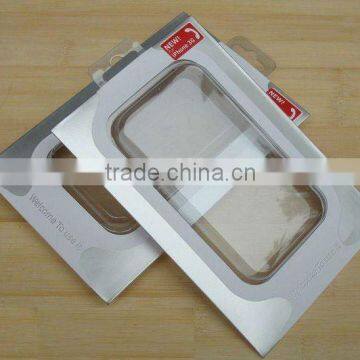 plastic phone case packaging