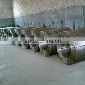 Calcium Solid Bar photo-2