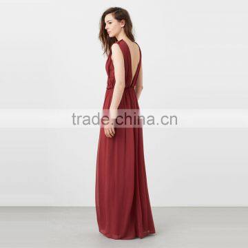 2016 Latest Women Evening Dress HSD1013 photo-2