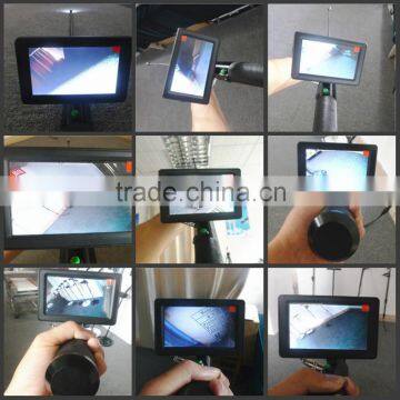 Supply Newest China Manufacturer Wholesale Under Vehicle Inspection Camera MCD-V6S photo-5