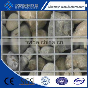 2016 Manufacturers selling stock firm galfan welded mesh gabion                        
                                                Quality Choice