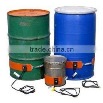 Waste Oil Drum Heater for Poly Barrels