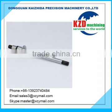 High Precision Main Shaft