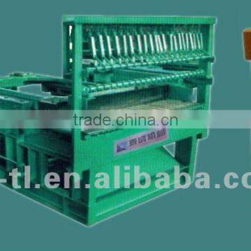 brick machine Auto Cutting Machine Type TL-QPJ-CB