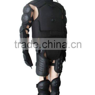 Soft Type Anti Riot Suit