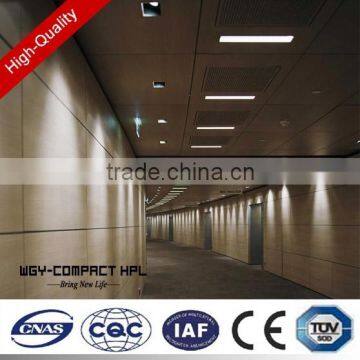 WGY Fire Resistance Decorative Interior Wall Cladding/interior Wall Paneling photo-5