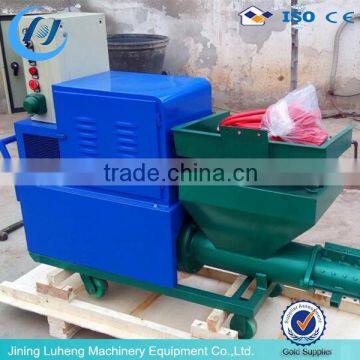 Multi-function Sprayer Cement Mortar Spraying Machine /whatsapp:+8613678678206 photo-6