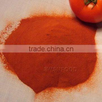 high quality of tomato powder