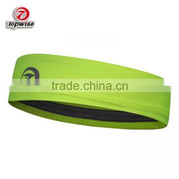 Exercise Running Headband Yoga Ribbon Dries Quickly Scarf Anti-Sweat Slip