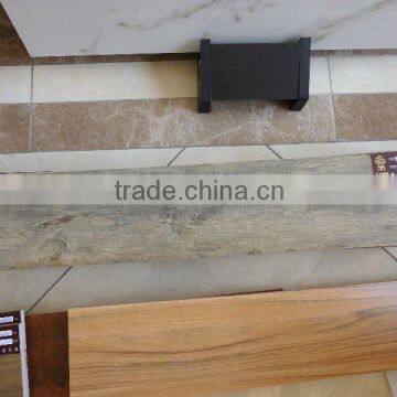 Anti-slip cartoon wall tile wooden Floor tile