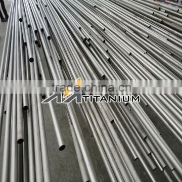 High quality Polished Pure Nickel Tube