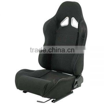 AK RACING Fiberglass Sports Racing Seat