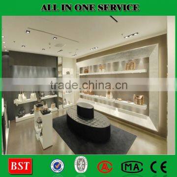 Manufacturer Direct Sale Bag Display rack