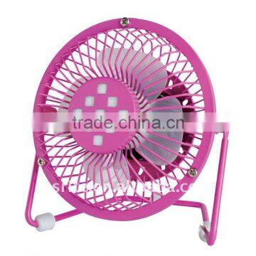 Mini USB Fan(perfume fan)