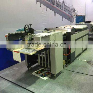 SGUV-660 uv Coating Machine Price photo-4