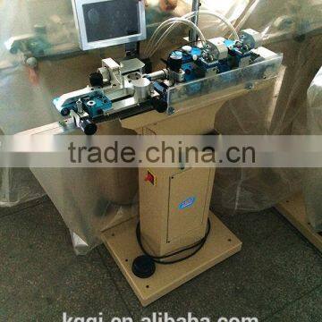 FR-858 Fully Computerized Stright Sock Sewing Machine photo-2