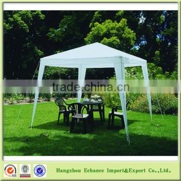 Wholesale cheap PE and metal gazebo tent for outdoor garden-F4501